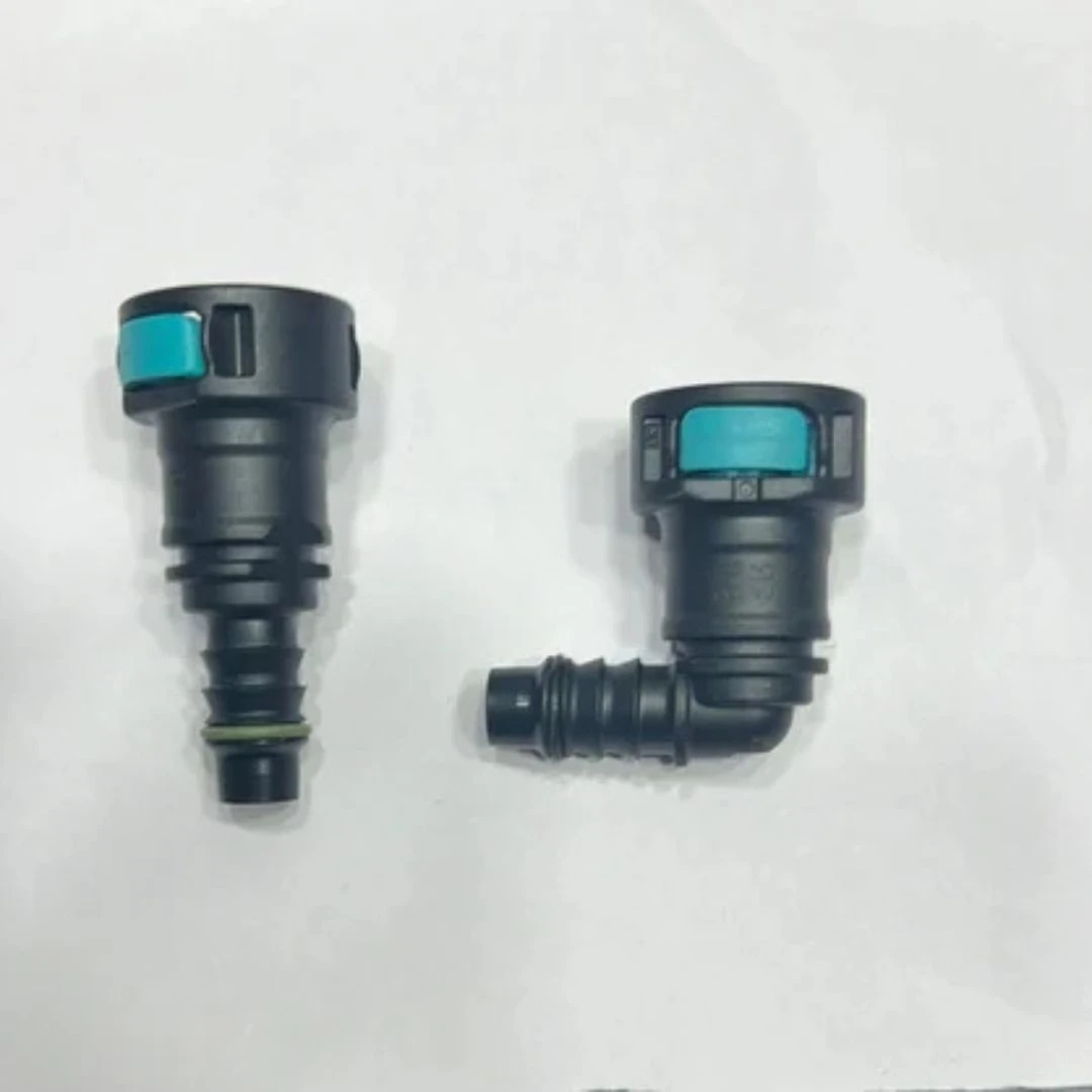 Automobile Fuel Line Connector