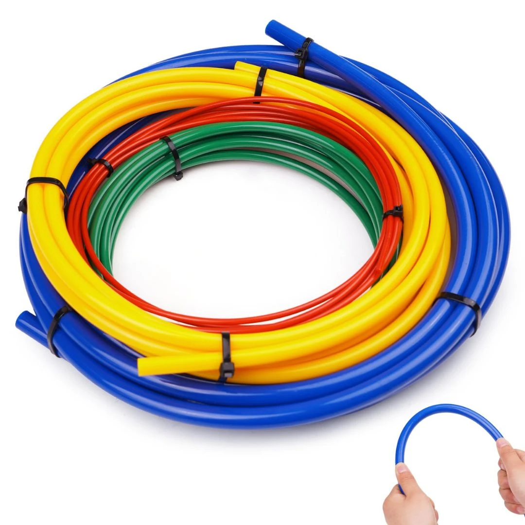 AC Copper Tube Bender